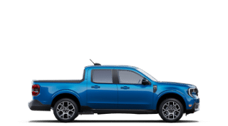 2025 Ford Maverick® External Image 1